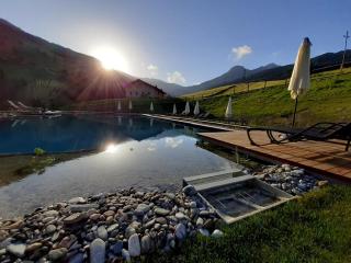 Hotel Lammwirt - Grossarl - 5