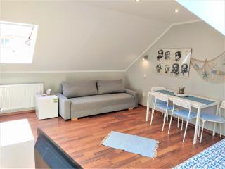 Madzia - pokoje 2-4 osobowe z łazienkami - 8