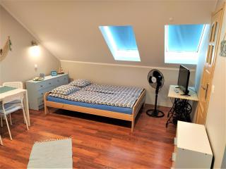 Madzia - pokoje 2-4 osobowe z łazienkami - 9