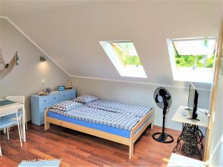 Madzia - pokoje 2-4 osobowe z łazienkami - 4