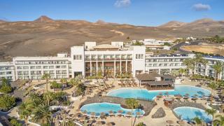 Secrets Lanzarote Resort & Spa - Adults Only (+18) - Puerto Calero - 1
