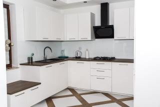 Apartamenty Premium De Lux - Nałęczów - 8