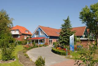Hotel-Pension Altes Siel - 0