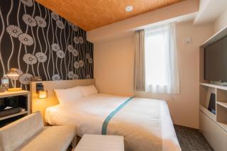 Tosei Hotel Cocone Asakusa - 1