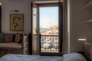 Right House Sur le Port - Harbour View - Cagliari - 4