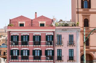 Right House Sur le Port - Harbour View - Cagliari - 9