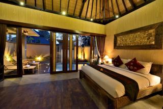 Gino Feruci Villa Ubud by KAGUM Hotels - Ubud - 3