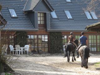 Hof Osterbunsbüll - 7