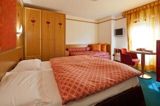 Hotel Haus Michaela - 9