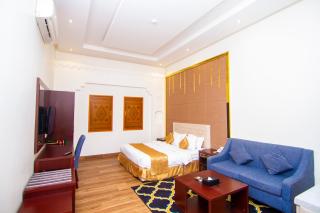 XYZ Hotel Heritage - 6