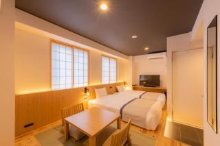 Tosei Hotel Cocone Asakusa - Tokyo - 1