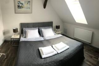 Apartmán 3KK 80 m2 s vířivkou a saunou - Jihlava - 3