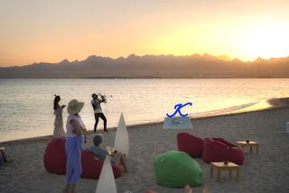 Kempinski Hotel Soma Bay - Hurghada - 4