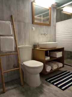 Loft by the sea-Agios Nikolaos-Lefkada - Ágios Nikólaos - 7