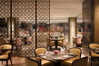 Crowne Plaza Beijing Lido by IHG - Pechino - 7