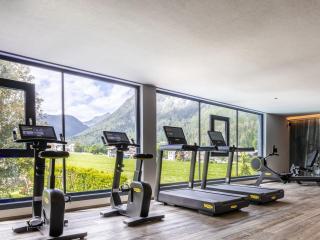 Hotel Auszeit - Pertisau - 2