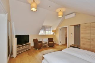 Hotel Theophano - Quedlinburg - 9
