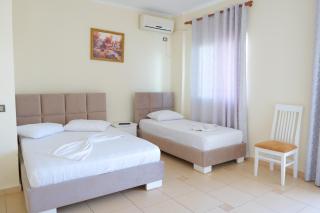 Hotel Rixhi - Sarandë - 8