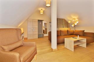 Hotel Theophano - Quedlinburg - 6