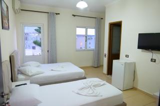 Hotel Rixhi - Sarandë - 1