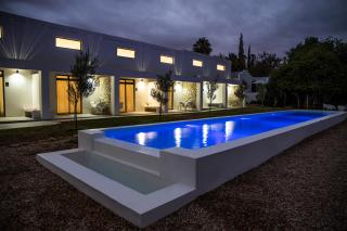 Karoo Retreat- Self Catering Villas and Bed & Breakfast - Oudtshoorn - 8