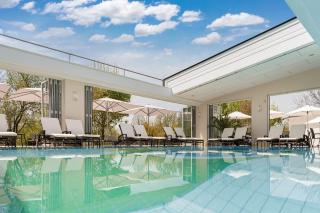 Hotel Sonnengut Wellness - Therme - Spa - Bad Birnbach - 8