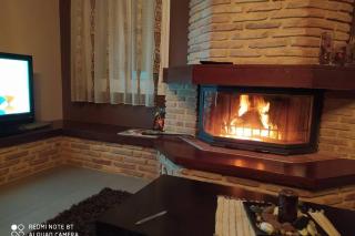 Luxury Villa with swimming pool - Aliveri - 9