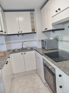 COSTA DAURADA APARTAMENTS - Paraisol - Salou - 5