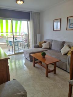 COSTA DAURADA APARTAMENTS - Paraisol - Salou - 1