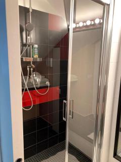 Il Loft di Villa al Parco - 9