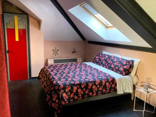 Il Loft di Villa al Parco - Sala Baganza - 3