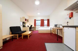 Rusholme Place Manchester - Manchester - 5