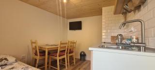 Apartmány Mamut Harrachov - Harrachov - 6