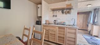 Apartmány Mamut Harrachov - Harrachov - 5