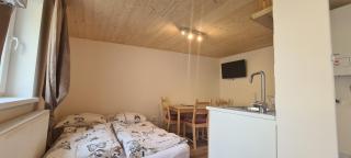 Apartmány Mamut Harrachov - Harrachov - 4