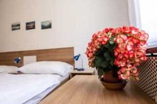 Kis János Apartman - 6