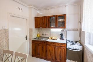 Kis János Apartman - 5