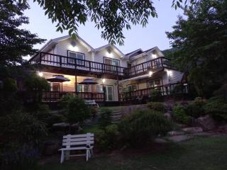 Chamjoeun Pension - Jecheon - 9