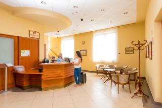 Hotel Kumánia - 4