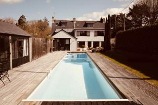 La Maison du Nessay - 9