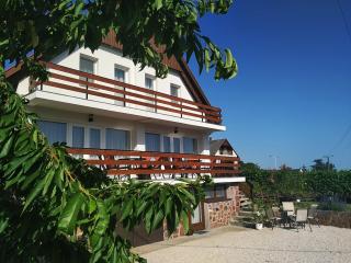Mogyorósi Apartman - Badacsonytördemic - 9