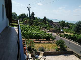 Mogyorósi Apartman - 7