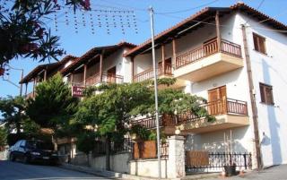 Hotel Alexandra - Nea Roda - 4