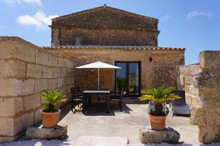 Agroturismo Sa Canoveta - 1