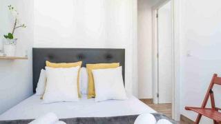 Apartamentos Alcazaba - 5