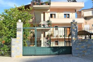 Hotel Villa Zeneli - Sarandë - 8