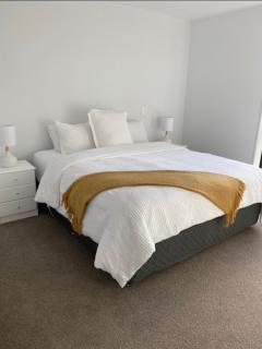 One central apartments city centre - 5