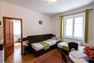Hello Apartmanház - 3