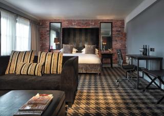 Malmaison Newcastle - Newcastle upon Tyne - 8