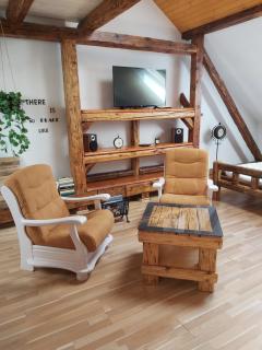 Apartmán Sarah Noemi, 100 m SKIBUS JASNA - Liptovský Mikuláš - 0